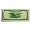 Image 2 : 1918 (C-Philadelphia) $1.00 FRBN XF