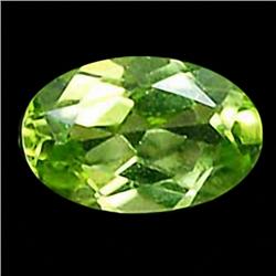 .5ct. Stunning Natural Green VS Peridot RARE RETAIL $450 (GEM-3206R)