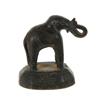 Image 2 : Opium Weight Set Bronze 8 Pieces Elephant (ANT-256A)