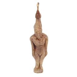 Thai Nareephon Tree Fruit Buddha Image (CLB-358)