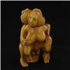 Image 2 : Handcrafted Kamasutra Boxwood Netsuke (CLB-554)