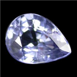 1.28ct VERY RARE  AAA Stunning Blue Sapphire Ceylon VVS RETAIL $3050 (GEM-4032)