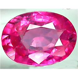 1.42ct VERY RARE Graceful Color Top Pink Sapphire Tanzania VS RETAIL $1200 (GEM-4161)