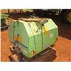 Image 1 : Star 800 Round Hay Baler