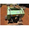Image 2 : Star 800 Round Hay Baler