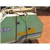 Image 8 : Star 800 Round Hay Baler