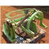 Image 1 : Star Mower / Cutter -Used In Hay Production.