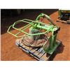 Image 2 : Star Mower / Cutter -Used In Hay Production.
