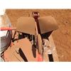 Image 8 : Pallet Iseki Agricultural Farm Implement w/ Tiller