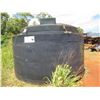 Image 2 : Approximately 2500-Gallon Tank & Outside Liner w/ Lid (Need Appointment to Pick Up)