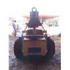 Image 2 : Clark Heavy Duty Off Road Forklift  TT40B -(Starts & Runs Has Hydraulic Fluid Leaks)