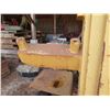 Image 8 : Clark Heavy Duty Off Road Forklift  TT40B -(Starts & Runs Has Hydraulic Fluid Leaks)