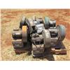 Image 2 : Qty 7 Xtreme Fun Dayton  Belt Drive Fan Blower 5K901C