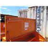 Image 2 : Ridgid On-Site Slant Top Storage Chest 3068-OS