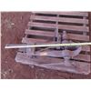 Image 8 : Heavy Duty Blacksmith Post Vise 40"L x24"W