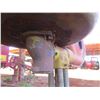 Image 8 : Buffalo Forge Co. Hand Crank Blower Model 700 on Pole Stand for Heating / Forging Metal.