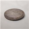 Image 3 : 1820 George III Silver Crown Regnal Year LX GEF
