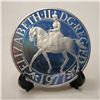 Image 1 : 1977 Elizabeth II Jubilee PROOF