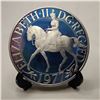 Image 1 : 1977 Elizabeth II Jubilee PROOF