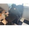 Image 2 : SHOP OFFICE CHAIRS LOT OF 16