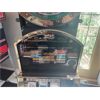 Image 2 : BALLYS VEGAS SLOT MACHINE 7 FOOT 25 CENT