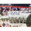 Image 2 : PATRICK ROY SIGNED LARGE FRAMED PRINT WITH COA
