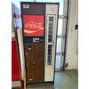 Image 1 : COCA COLA CORNELIUS TALL MODEL SERIES SODA VENDING MACHINE


