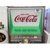 Image 2 : COCA COLA WESTINGHOUSE SODA MACHINE