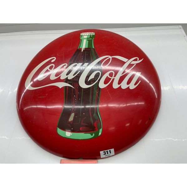 ORIGINAL COKE BUTTON MASSIVE