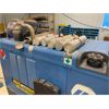 Image 8 : MILLER BIG BLUE 400 PORTABLE WELDER DIESEL