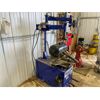 Image 1 : BASELINE 500 TIRE MACHINE WITH BEAD BLASTER