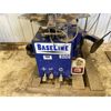 Image 2 : BASELINE 500 TIRE MACHINE WITH BEAD BLASTER