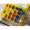 Image 8 : O RINGS FASTENERS MISCELLANEOUS PARTS