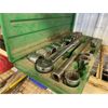 Image 2 : SK 3/4 INCH DRIVE SOCKET SET