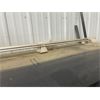 Image 2 : CHEVROLET SQAURE BODY 8FT BOX RAILS