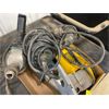 Image 2 : POWER TOOLS DRIIL GRINDER JIGSAW