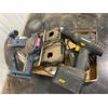 Image 2 : CORDLESS DRILL AND CIRCULAR SAW