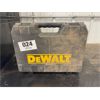 Image 2 : DEWALT HALF INCH DRIVE CORDLESS DRILL