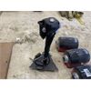 Image 2 : ELECTRIC TRAILER TONGUE JACK