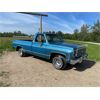 Image 2 : 1977 CHEVROLET C10 PICKUP TRUCK