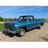 Image 8 : 1977 CHEVROLET C10 PICKUP TRUCK