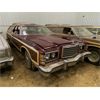 Image 8 : 1975 FORD COUNTRY SQUIRE STATION WAGON