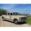 Image 2 : 1977 CHEVROLET 3+3 DUALLY