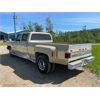 Image 8 : 1977 CHEVROLET 3+3 DUALLY