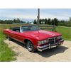 Image 2 : 1975 PONTIAC GRANDVILLE - CONVERTIBLE