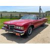 Image 8 : 1975 PONTIAC GRANDVILLE - CONVERTIBLE