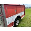 Image 8 : 1977 CHEVROLET SQAURE BODY BRUSH 748 FIRE TRUCK