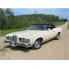 Image 8 : 1973 MERCURY COUGAR CONVERTIBLE