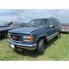 Image 2 : 1997 GMC YUKON