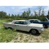 Image 2 : 1958 CHRYSLER WINDSOR 2-DOOR HARDTOP